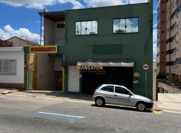 288550fba24ae7bccfe3bc6f2b764559daf38246 · Salão à venda, 888 m² por R$ 4.200.000 - Centro - Jundiaí/SP