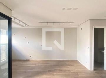Apartamento · 36m² · 1 Quarto · 1 Vaga · Apartamento à Venda - Quitaúna, 1 Quarto,  36 m² - Osasco