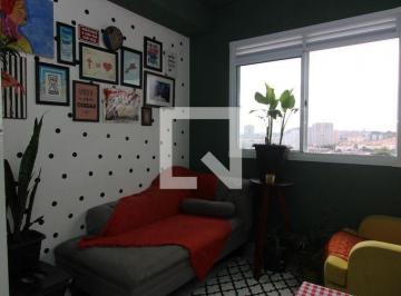Apartamento · 32m² · 2 Quartos · Apartamento à Venda - Cangaíba, 2 Quartos, 32 m² - São Paulo
