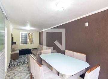 Apartamento · 56m² · 2 Quartos · 1 Vaga · Apartamento à Venda - Itaquera, 2 Quartos, 56 m² - São Paulo