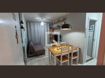 Apartamento · 41m² · 1 Quarto · Apartamento à Venda - Santa Cecília, 1 Quarto, 41 m² - São Paulo