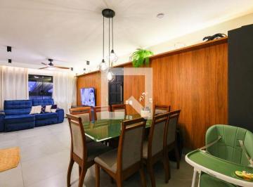 Casa · 122m² · 2 Quartos · 2 Vagas · Casa à Venda - Jardim Monte Kemel, 2 Quartos,  122 m² - São Paulo