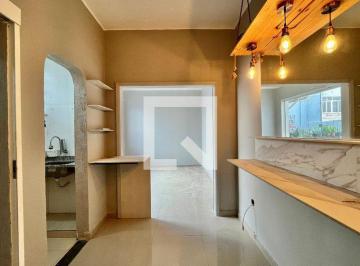 Apartamento · 20m² · 1 Quarto · Apartamento à Venda - Leblon, 1 Quarto,  20 m² - Rio de Janeiro