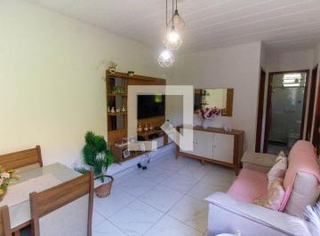 Apartamento · 47m² · 2 Quartos · 1 Vaga · Apartamento à Venda - Santa Rosa , 2 Quartos, 47 m² - Niterói