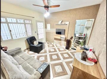 Casa · 130m² · 2 Quartos · 1 Vaga · Casa à Venda - Santana, 2 Quartos,  130 m² - São Paulo