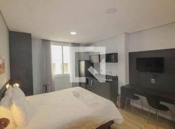 Apartamento · 22m² · 1 Quarto · Apartamento à Venda - Centro Histórico, 1 Quarto,  22 m² - Porto Alegre