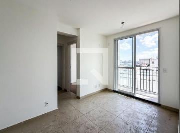 Apartamento · 39m² · 2 Quartos · Apartamento à Venda - Mooca, 2 Quartos, 39 m² - São Paulo