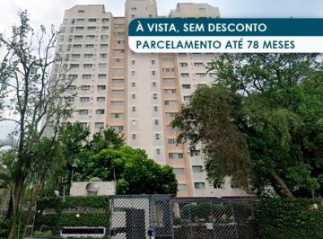 Apartamento 211 m² (03 vagas) - Morumbi - São Paulo - SP - Foto [0] · Apartamento 211 m² (03 vagas) - Morumbi - São Paulo - SP