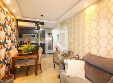 Apartamento · 46m² · 2 Quartos · 1 Vaga · Apartamento à Venda - Bairro Fátima, 2 Quartos, 46 m² - Canoas