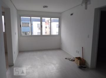 Apartamento · 48m² · 1 Quarto · 1 Vaga · Apartamento à Venda - Cristo Redentor, 1 Quarto, 48 m² - Porto Alegre