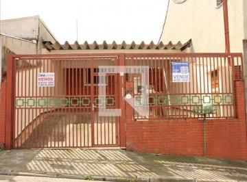 Casa · 99m² · 2 Quartos · 3 Vagas · Casa à Venda - Vila Macedópolis, 2 Quartos, 99 m² - São Paulo