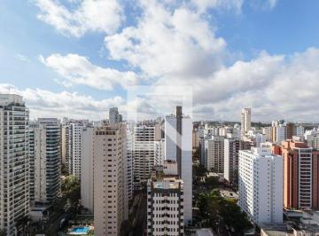 Apartamento Venda de 1 quarto · Apartamento à Venda - Moema, 1 Quarto, 26 m² - São Paulo