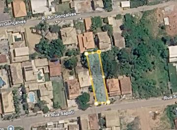 Terreno · 497m² · À venda terreno plano de 500 m² com excelente localização na Rasa, em Búzios