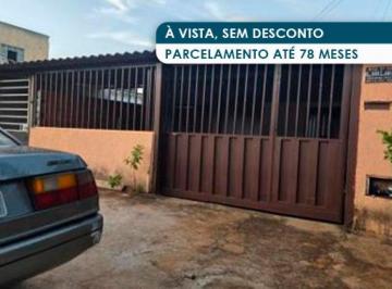 Casa 124 m² - Conjunto Vera Cruz - Goiânia - GO - Foto [0] · Casa 124 m² - Conjunto Vera Cruz - Goiânia - GO