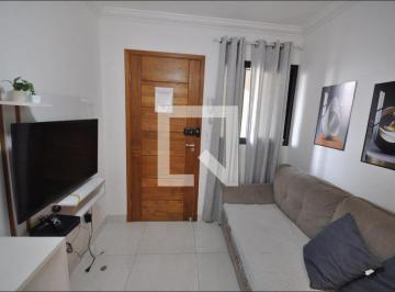 Apartamento · 27m² · 1 Quarto · Apartamento à Venda - Vila Gustavo, 1 Quarto, 27 m² - São Paulo