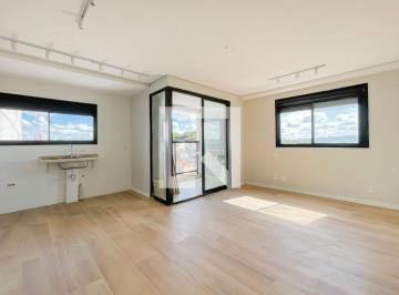 Apartamento · 37m² · 1 Quarto · 1 Vaga · Apartamento à Venda - Quitaúna, 1 Quarto,  37 m² - Osasco