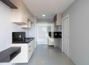 Apartamento · 33m² · 1 Quarto · Apartamento à Venda - Butantã, 1 Quarto, 33 m² - São Paulo