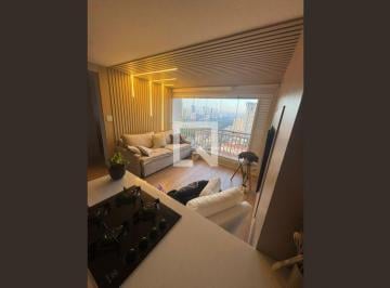 Apartamento · 39m² · 1 Quarto · Apartamento à Venda - Vila Esperança, 1 Quarto, 39 m² - São Paulo