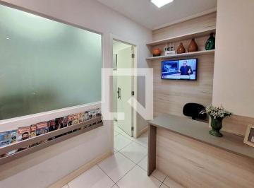 Apartamento · 34m² · 2 Quartos · Apartamento à Venda - Centro , 2 Quartos, 34 m² - Niterói