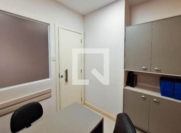 Sobre o imóvel: Um espaço versátil, moderno em condomínio multiuso, que pode ser · Apartamento à Venda - Centro , 2 Quartos, 34 m² - Niterói