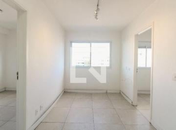 Apartamento · 35m² · 2 Quartos · Apartamento à Venda - Tatuapé, 2 Quartos, 35 m² - São Paulo