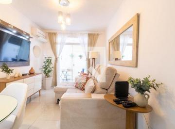 Apartamento · 41m² · 1 Quarto · Apartamento à Venda - Cidade Baixa, 1 Quarto,  41 m² - Porto Alegre
