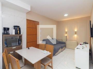 Apartamento · 41m² · 2 Quartos · Apartamento à Venda - Itaquera, 2 Quartos, 41 m² - São Paulo