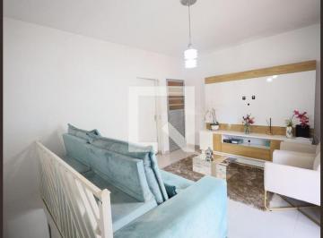 Casa · 120m² · 3 Quartos · 2 Vagas · Casa à Venda - Iapi, 3 Quartos, 120 m² - Osasco