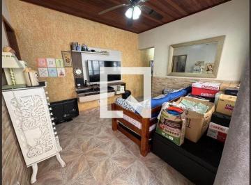 Casa · 120m² · 3 Quartos · 2 Vagas · Casa à Venda - São João Clímaco, 3 Quartos, 120 m² - São Paulo