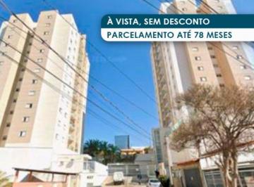 Apartamento 85 m² (02 vaga) - Vila Jardini - Sorocaba - SP - Foto [0] · Apartamento 85 m² (02 vaga) - Vila Jardini - Sorocaba - SP