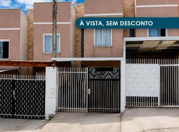 Casa em Condomínio 45 m² - Jardim Gianna II - Ponta Grossa - PR - Foto [0] · Casa em Condomínio 45 m² - Jardim Gianna II - Ponta Grossa - PR