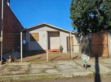 Casa 72 m² - Itaqui-RS - Rua Visconde de Mauá, 1.684 - Capelinha - Foto [0] · Casa 72 m² - Itaqui-RS - Rua Visconde de Mauá, 1.684 - Capelinha