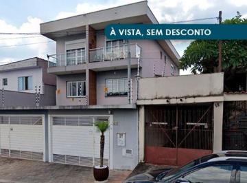 Casa 146 m² - Bela Vista - Osasco - SP - Foto [0] · Casa 146 m² - Bela Vista - Osasco - SP