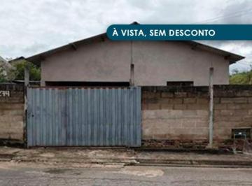 Casa 68 m² - São José - São Gonçalo do Sapucaí - MG - Foto [0] · Casa 68 m² - São José - São Gonçalo do Sapucaí - MG