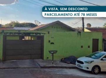 Casa 41 m² - Núcleo Residencial Beija-Flor - Bauru - SP - Foto [0] · Casa 41 m² - Núcleo Residencial Beija-Flor - Bauru - SP