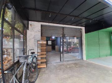 5f8141a92ffc03750705391988a7d287eeb7e641 · Loja para alugar, 75 m² por R$ 5.786,57/mês - Boqueirão - Santos/SP