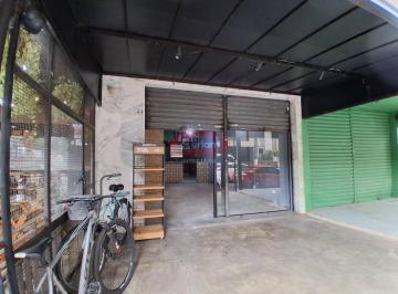 4011cda24a9ebf1a1b690b5afa81d719b43994e0 · Loja para alugar, 75 m² por R$ 5.786,57/mês - Boqueirão - Santos/SP