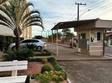 80f40347fb3dd9f1b809edd44f4f83f0051f9b4d · Apartamento com 2 dormitórios à venda, 60 m² por R$ 295.000,00 - Scharlau - São Leopoldo/RS