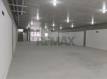 Comercial · 1050m² · 4 Vagas · IMÓVEL COMERCIAL NOVO PARA LOCAÇÃO EM MOEMA – LOCALIZAÇÃO EXCEPCIONAL!