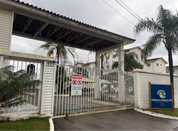 Apartamento · 44m² · 2 Quartos · 1 Vaga · APARTAMENTO Á VENDA NO COLINA DAS PEDRAS III