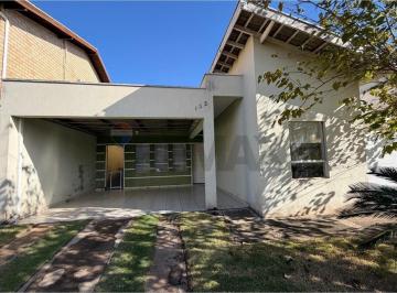 Casa · 128m² · 3 Quartos · 4 Vagas · Casa à venda com 3 quartos sendo 1 suíte no Cond. Fontanário em Paulínia - SP