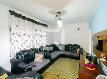 Casa · 55m² · 3 Quartos · 1 Vaga · Casa à Venda - Vila Santa Clara, 3 Quartos, 55 m² - São Paulo