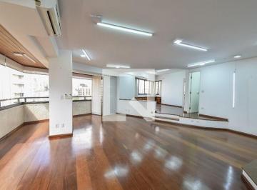 Apartamento · 364m² · 3 Quartos · 4 Vagas · Apartamento à Venda - Aclimação, 3 Quartos,  364 m² - São Paulo