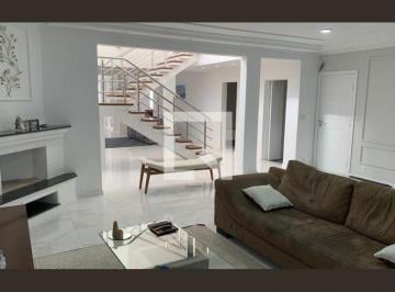 Casa · 420m² · 4 Quartos · 5 Vagas · Casa à Venda - Planalto, 4 Quartos, 420 m² - São Bernardo do Campo