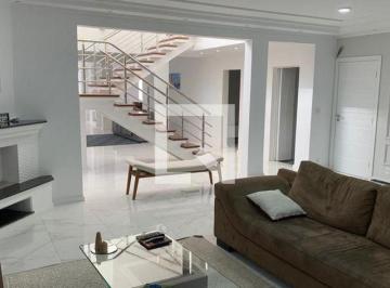 Casa · 420m² · 4 Quartos · 5 Vagas · Casa à Venda - Planalto, 4 Quartos, 420 m² - São Bernardo do Campo