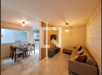 Casa · 86m² · 2 Quartos · 2 Vagas · Casa à Venda - Água Fria, 2 Quartos,  86 m² - São Paulo