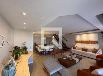 Apartamento · 277m² · 4 Quartos · 3 Vagas · Apartamento à Venda - Barra da Tijuca - Marapendi, 4 Quartos,  277 m² - Rio de Janeiro