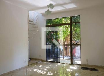 Casa · 80m² · 2 Quartos · Casa à Venda - Méier, 2 Quartos,  80 m² - Rio de Janeiro