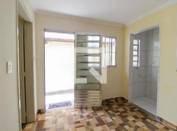 Casa · 36m² · 1 Quarto · 2 Vagas · Casa à Venda - Jardim Éster Yolanda, 1 Quarto, 36 m² - São Paulo