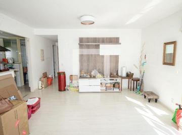 Apartamento · 80m² · 2 Quartos · 2 Vagas · Apartamento à Venda - Rio Branco, 2 Quartos, 80 m² - Porto Alegre